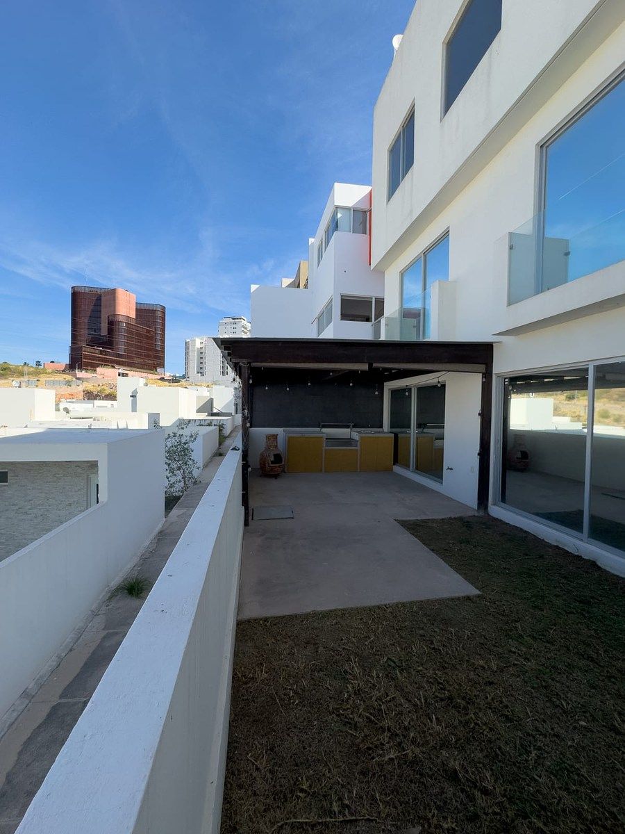 Casa em Monterra, San Luis Potosí, foto 11 de 26
