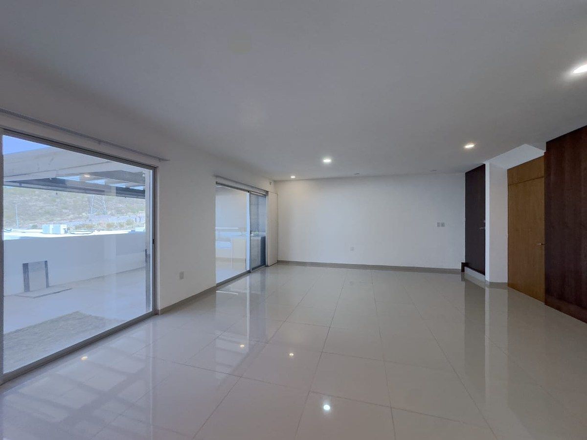 Casa em Monterra, San Luis Potosí, foto 12 de 26