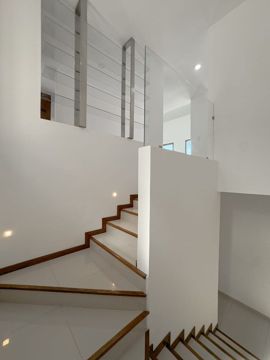 Casa em Monterra, San Luis Potosí, foto 13 de 26
