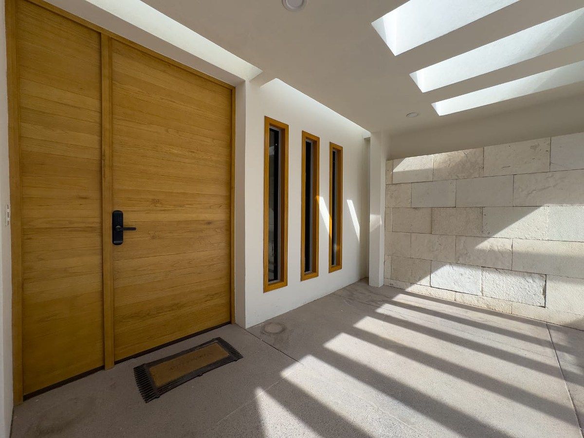 Casa em Monterra, San Luis Potosí, foto 15 de 26