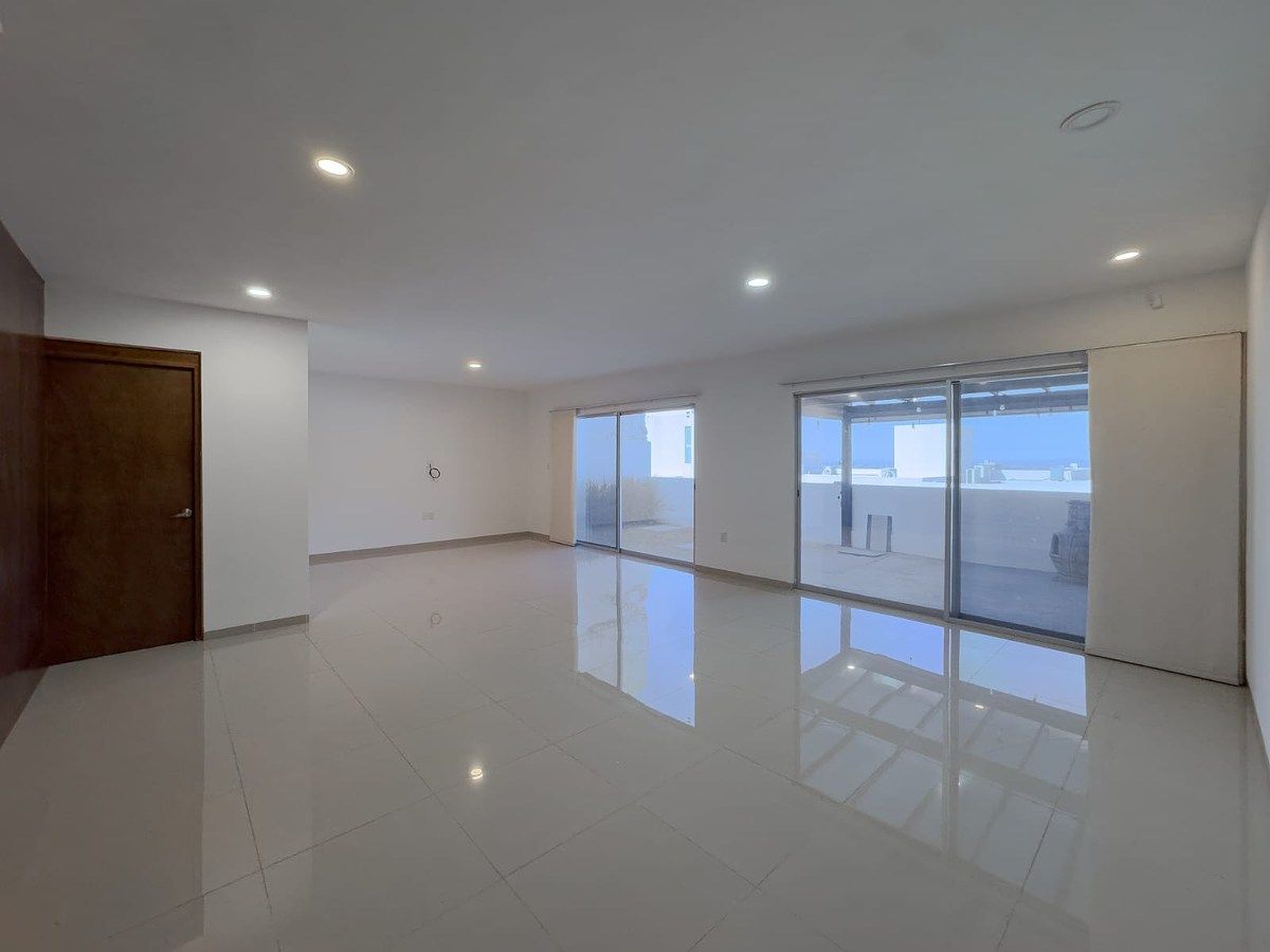 Casa em Monterra, San Luis Potosí, foto 17 de 26