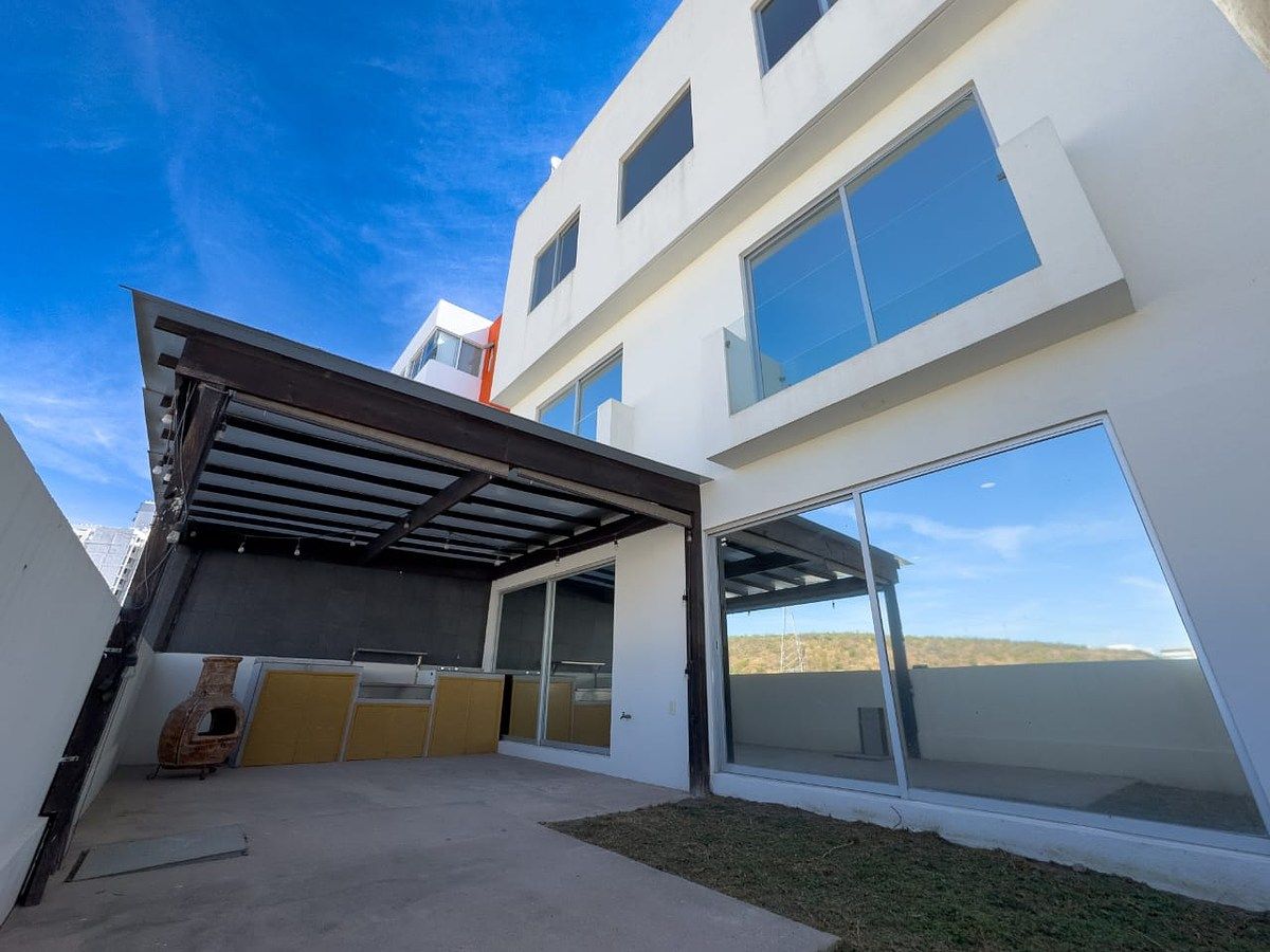 Casa em Monterra, San Luis Potosí, foto 18 de 26