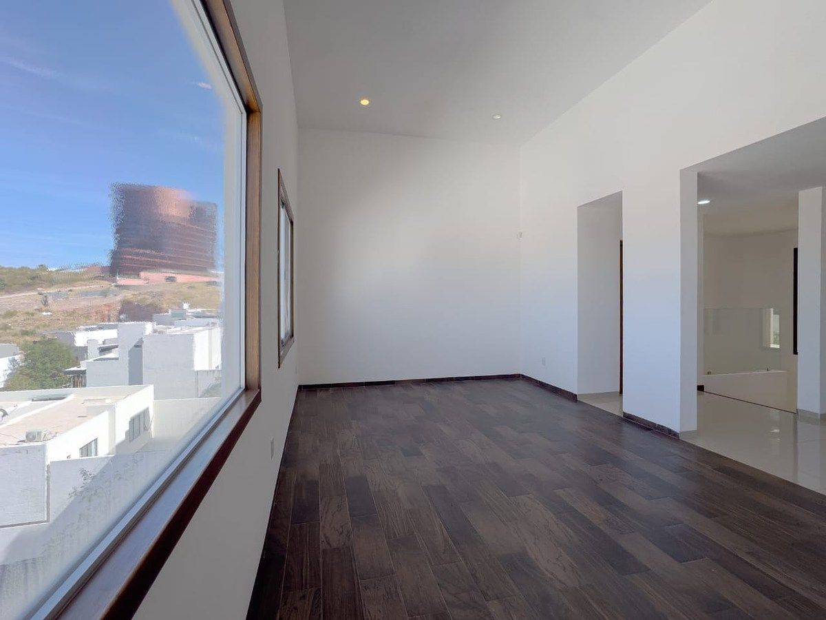 Casa em Monterra, San Luis Potosí, foto 20 de 26