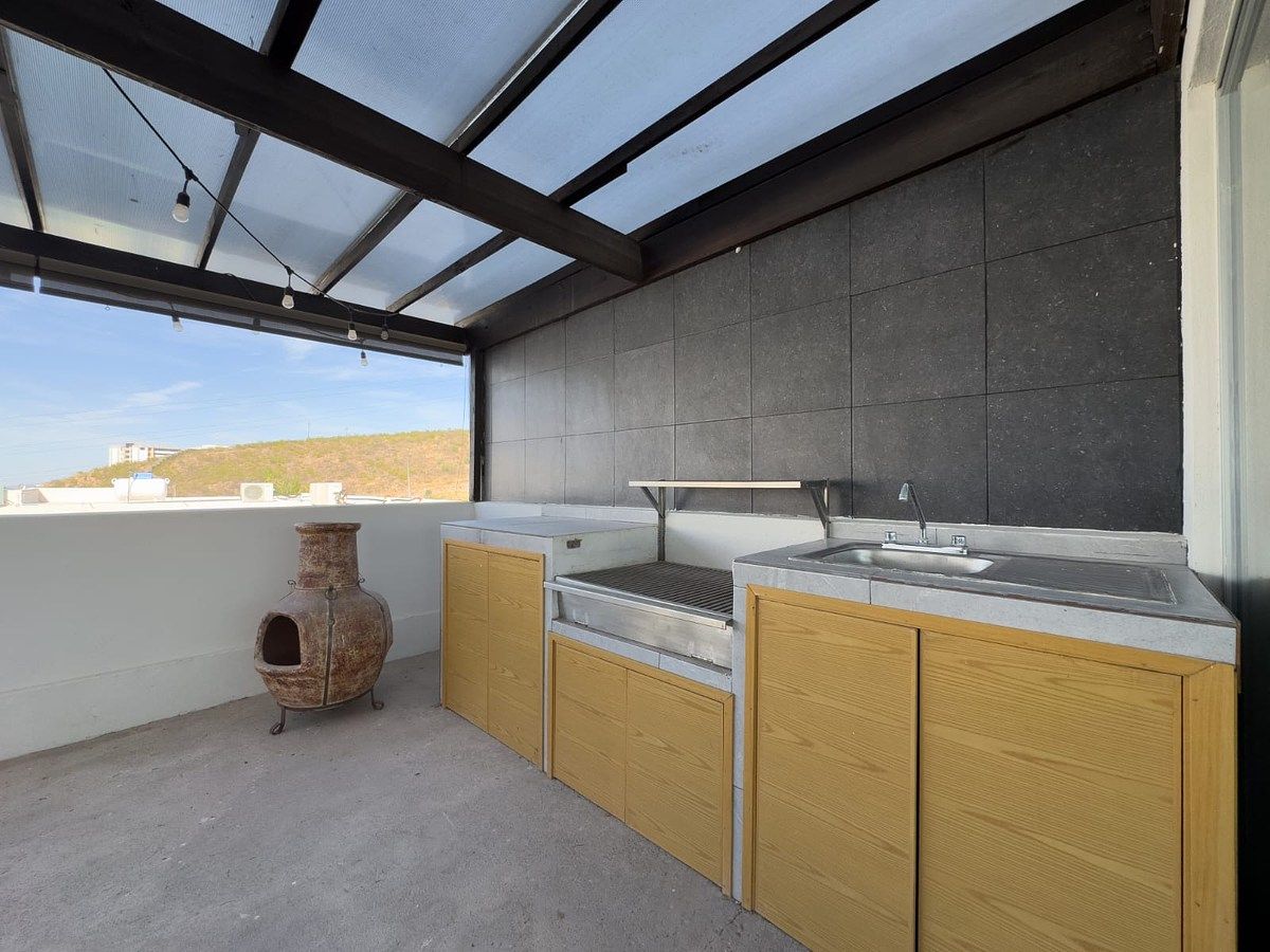 Casa em Monterra, San Luis Potosí, foto 21 de 26