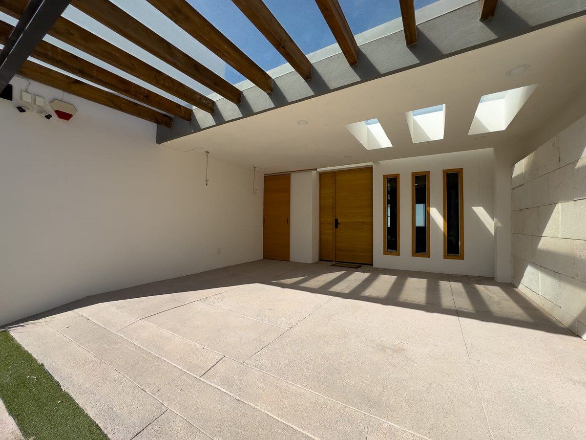Casa em Monterra, San Luis Potosí, foto 23 de 26