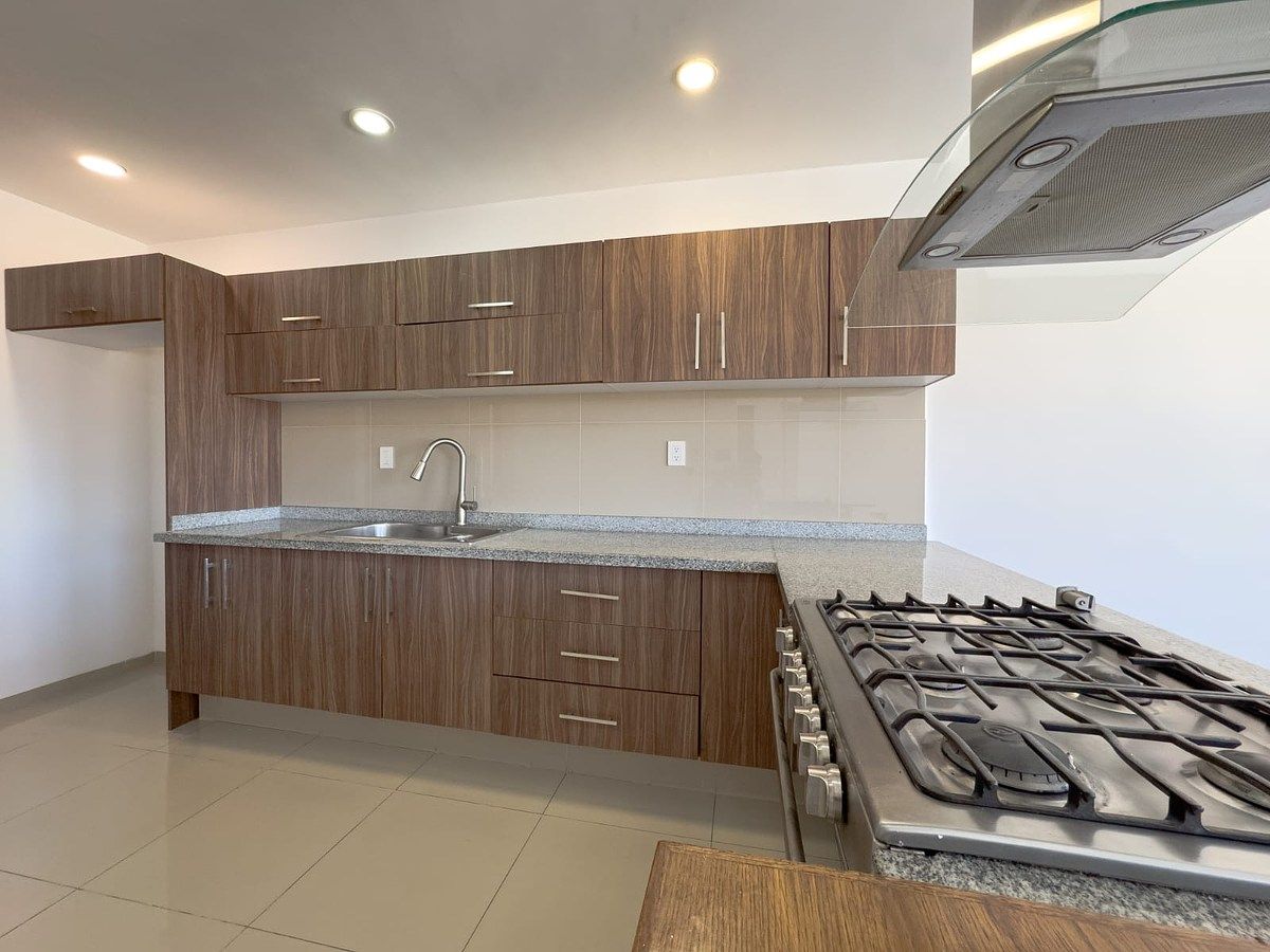 Casa em Monterra, San Luis Potosí, foto 2 de 26