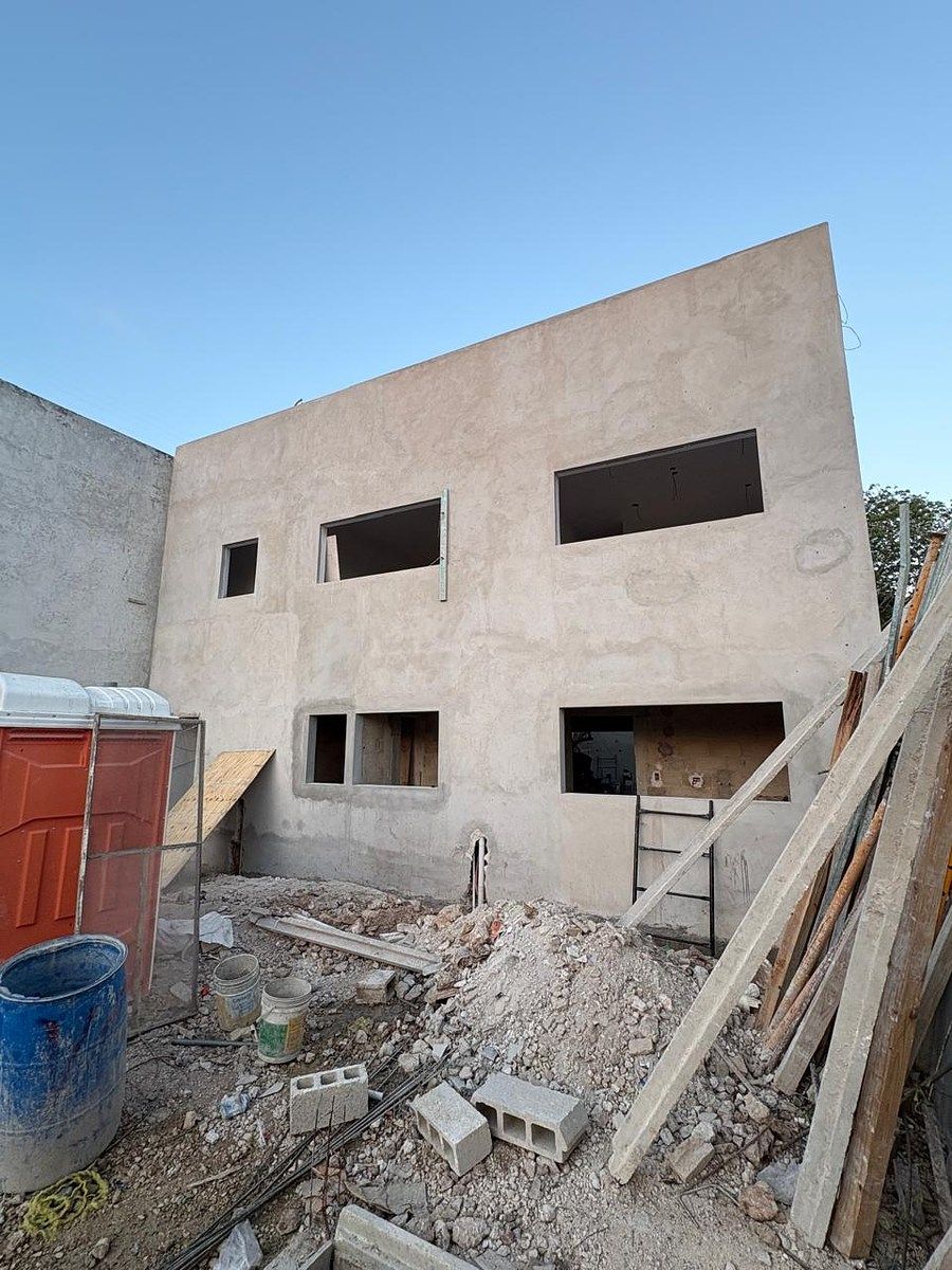 Casa em Sodzil Norte, Mérida, foto 7 de 11