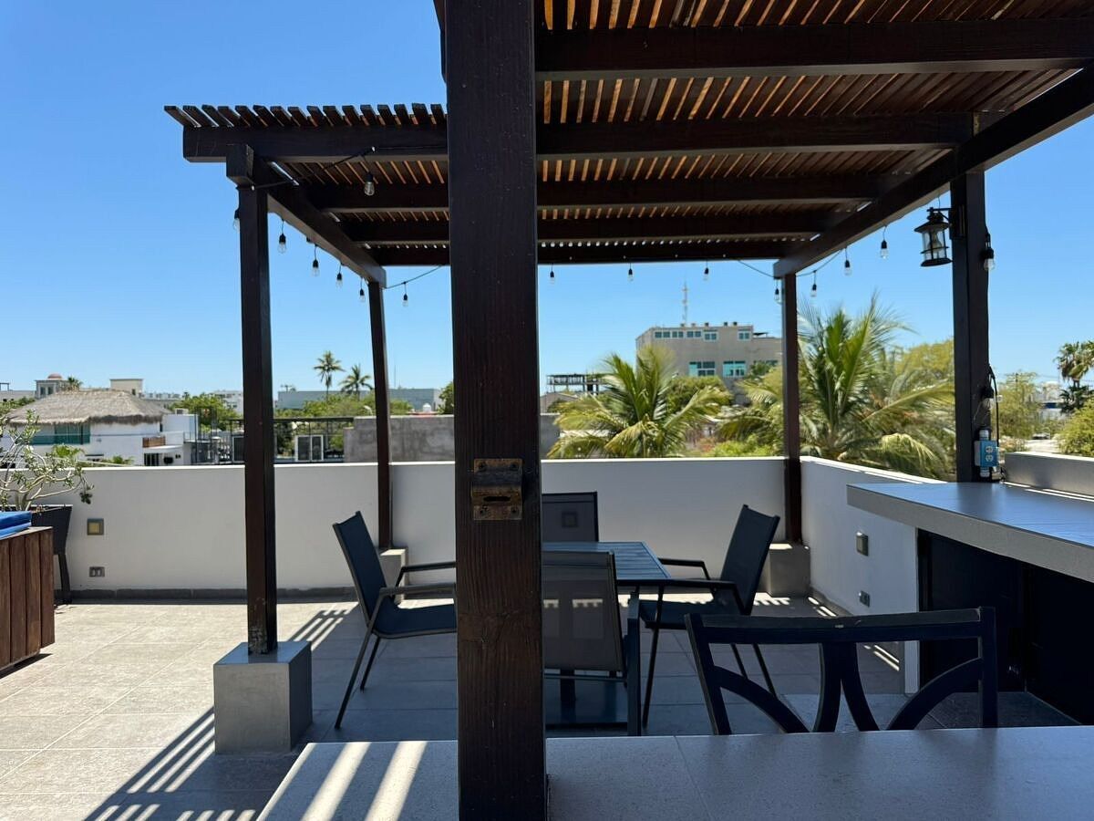 Apartment in Centro, La Paz, photo 12 of 14