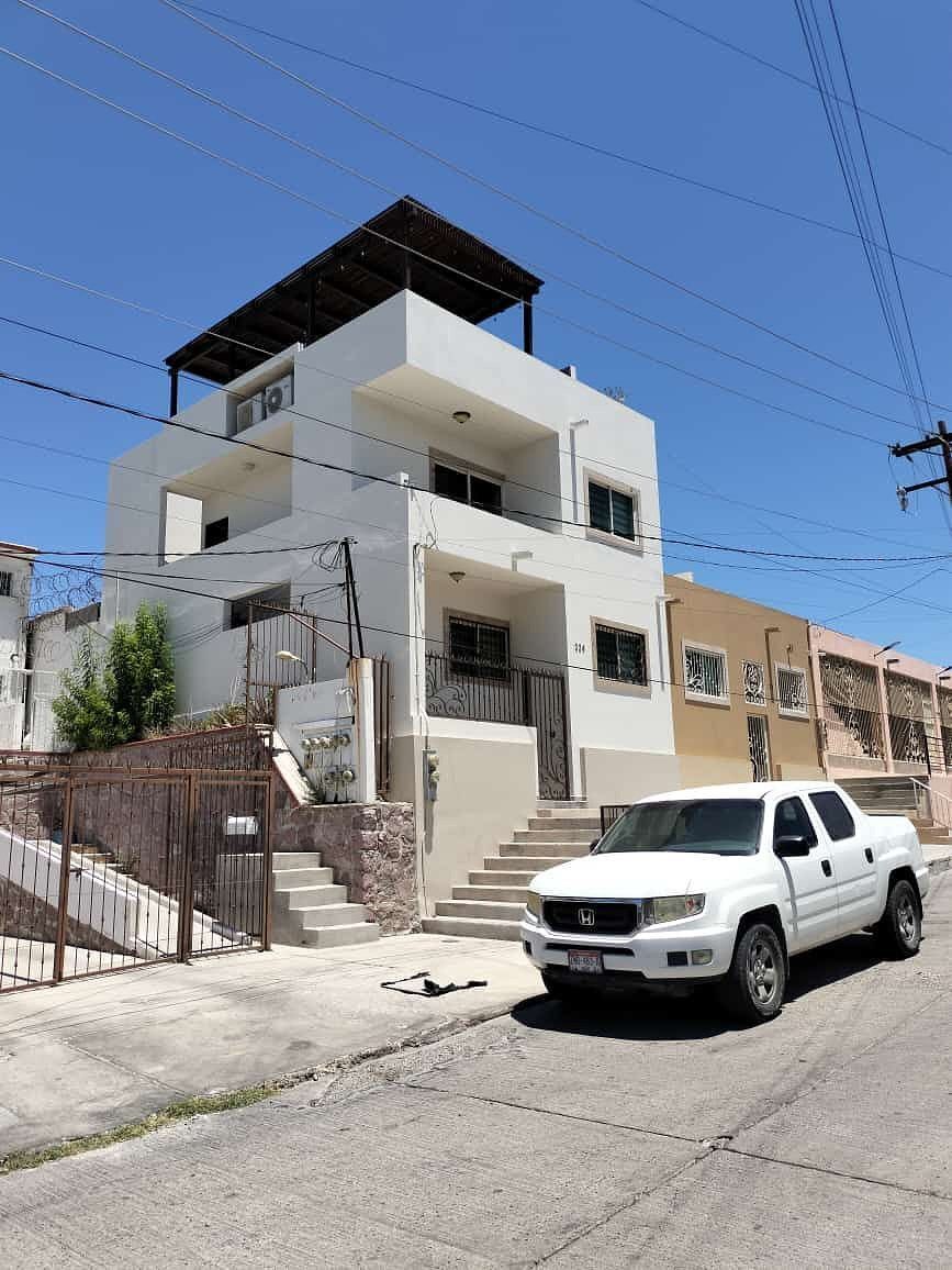 Apartment in Centro, La Paz, photo 11 of 14