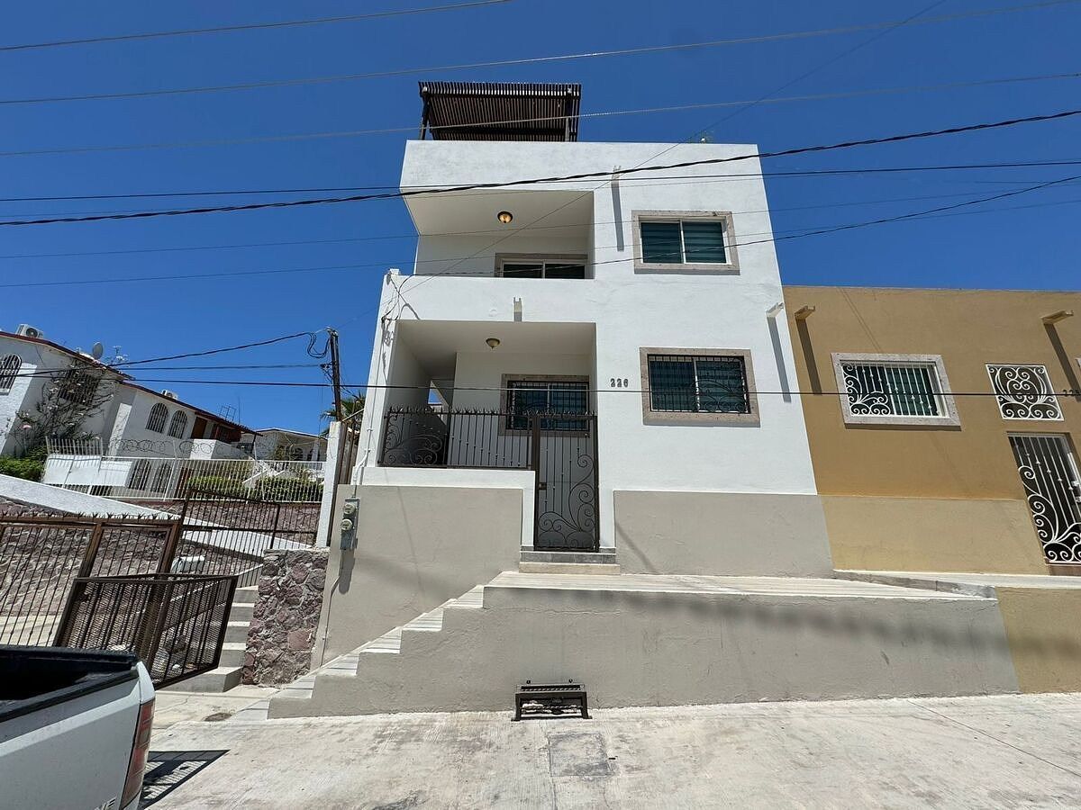 Apartment in Centro, La Paz, photo 2 of 14