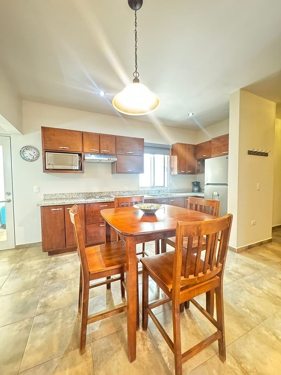 Apartment in Centro, La Paz, photo 4 of 14