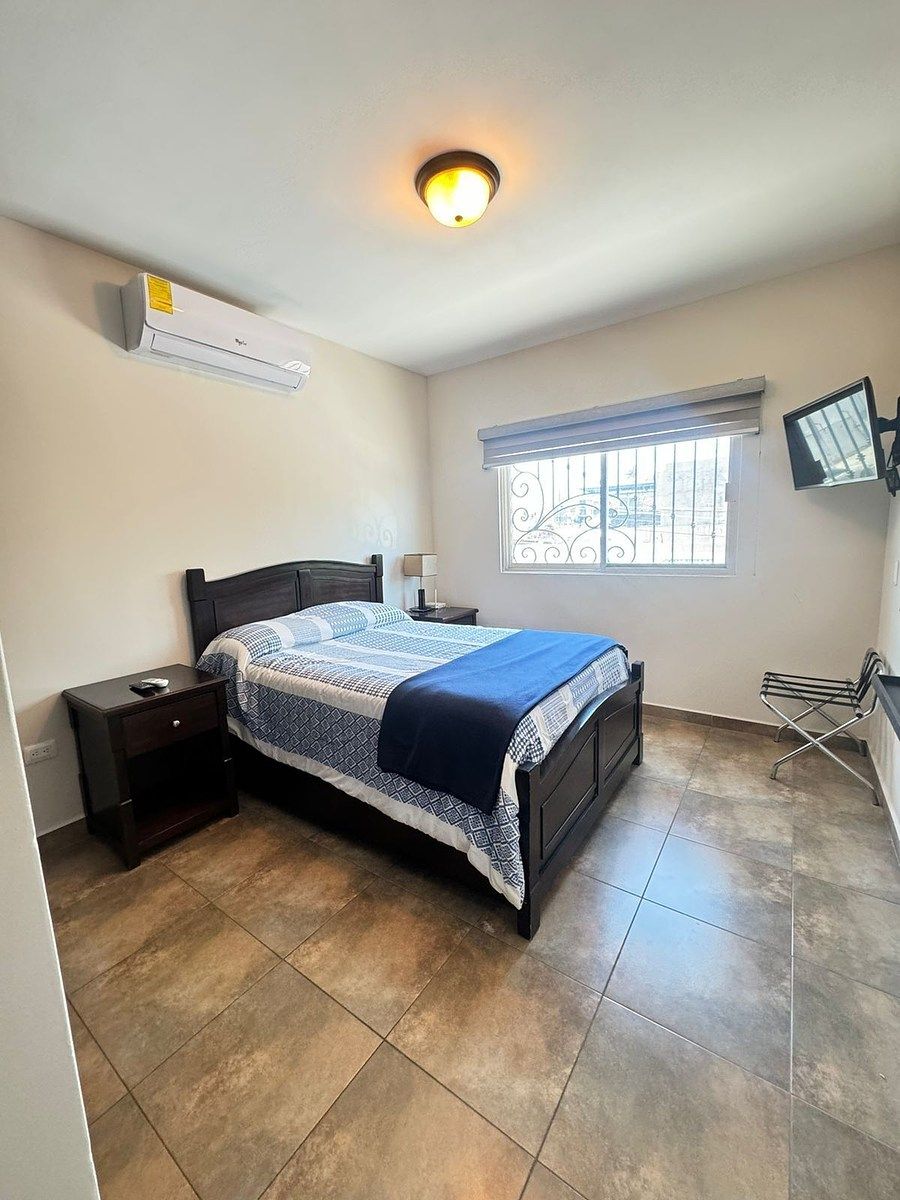 Apartment in Centro, La Paz, photo 6 of 14