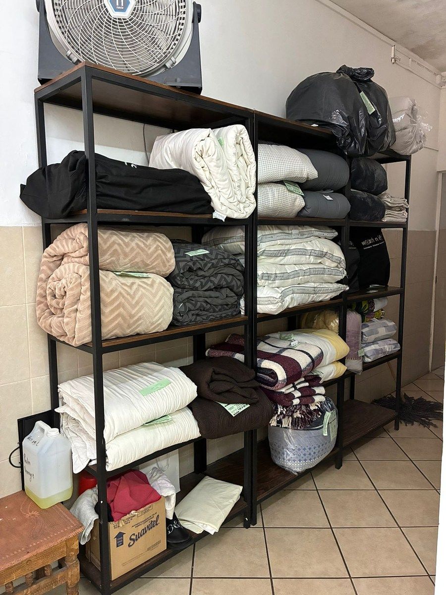 Anaquel para ropa limpia, foto 2 de 14