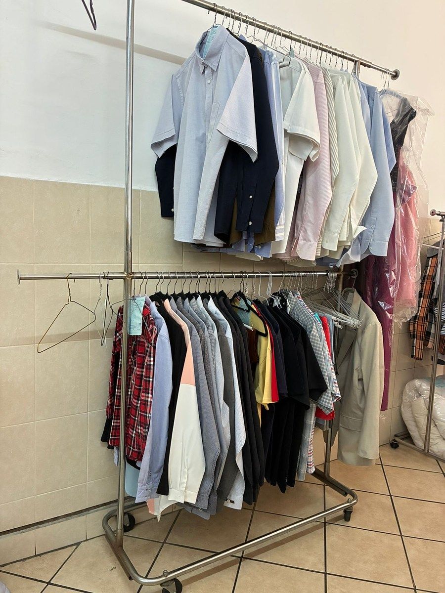 Rack para ropa de plancha, foto 5 de 14