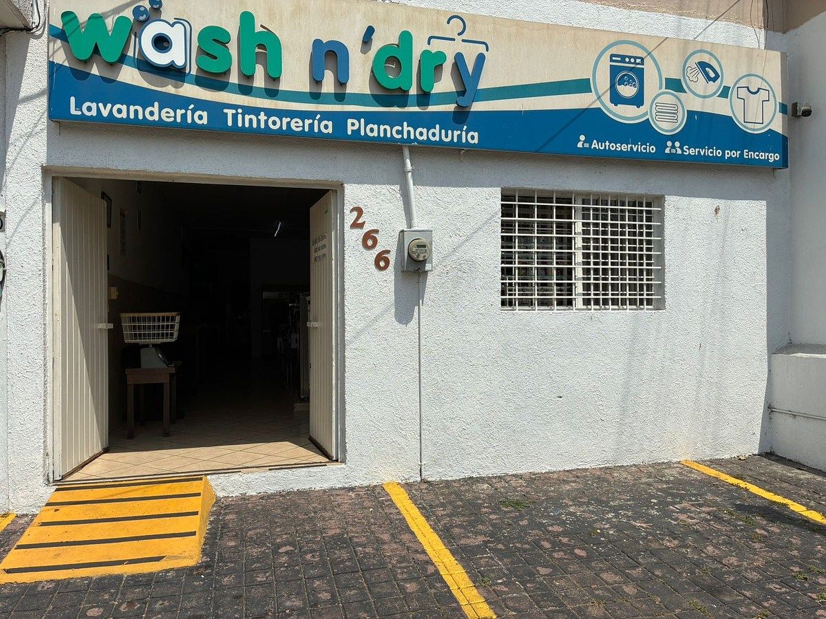 VENTA DE EQUIPO DE LAVANDERIA INDUSTRIAL EN FUNCIONAMIENTO, foto 1 de 14