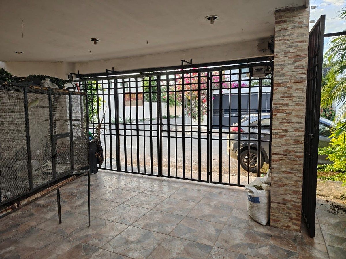 Casa em Las Américas II, Mérida, foto 2 de 12