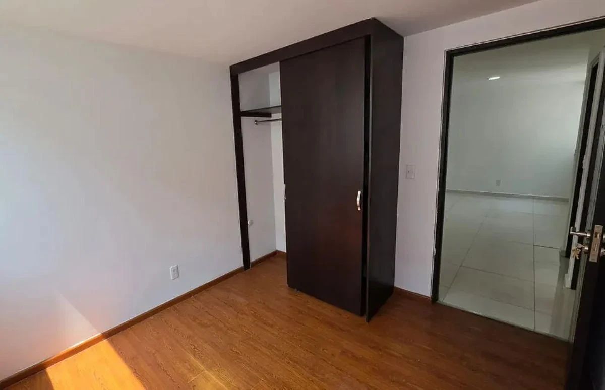 Departamento en Agrícola Pantitlan, Iztacalco, foto 4 de 10