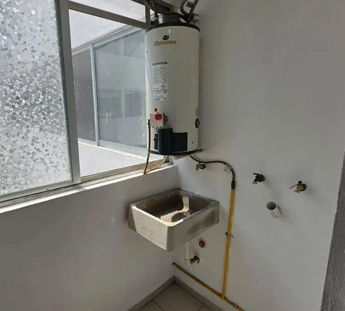 Departamento en Agrícola Pantitlan, Iztacalco, foto 7 de 10