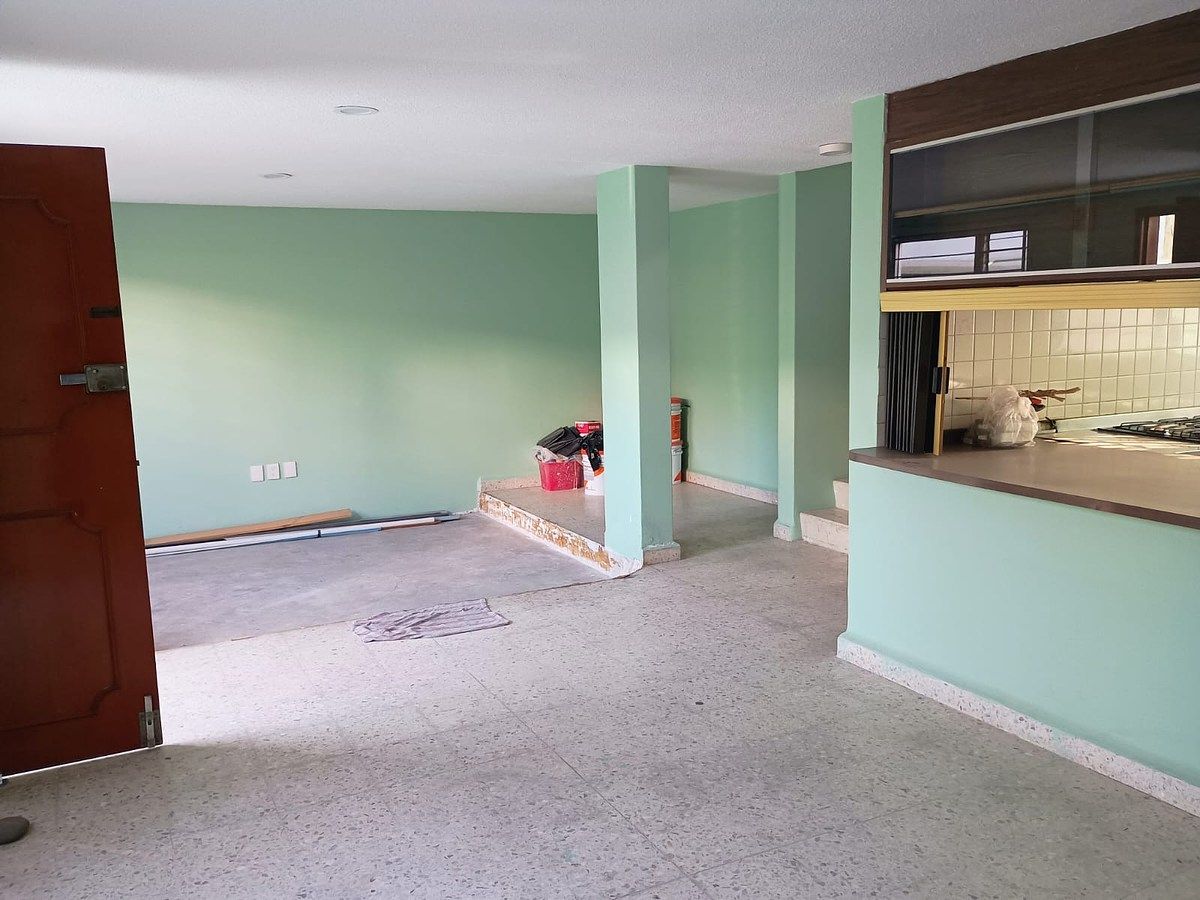 Casa em Vergel Coapa, Tlalpan, foto 7 de 12