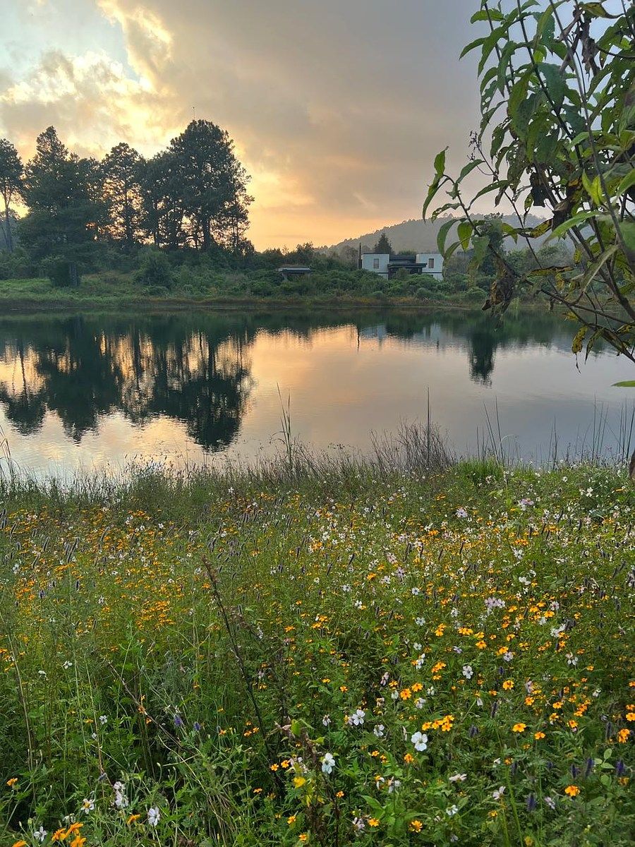 Terreno en venta dentro de Reserva Peñitas, Valle de Bravo, foto 1 de 10
