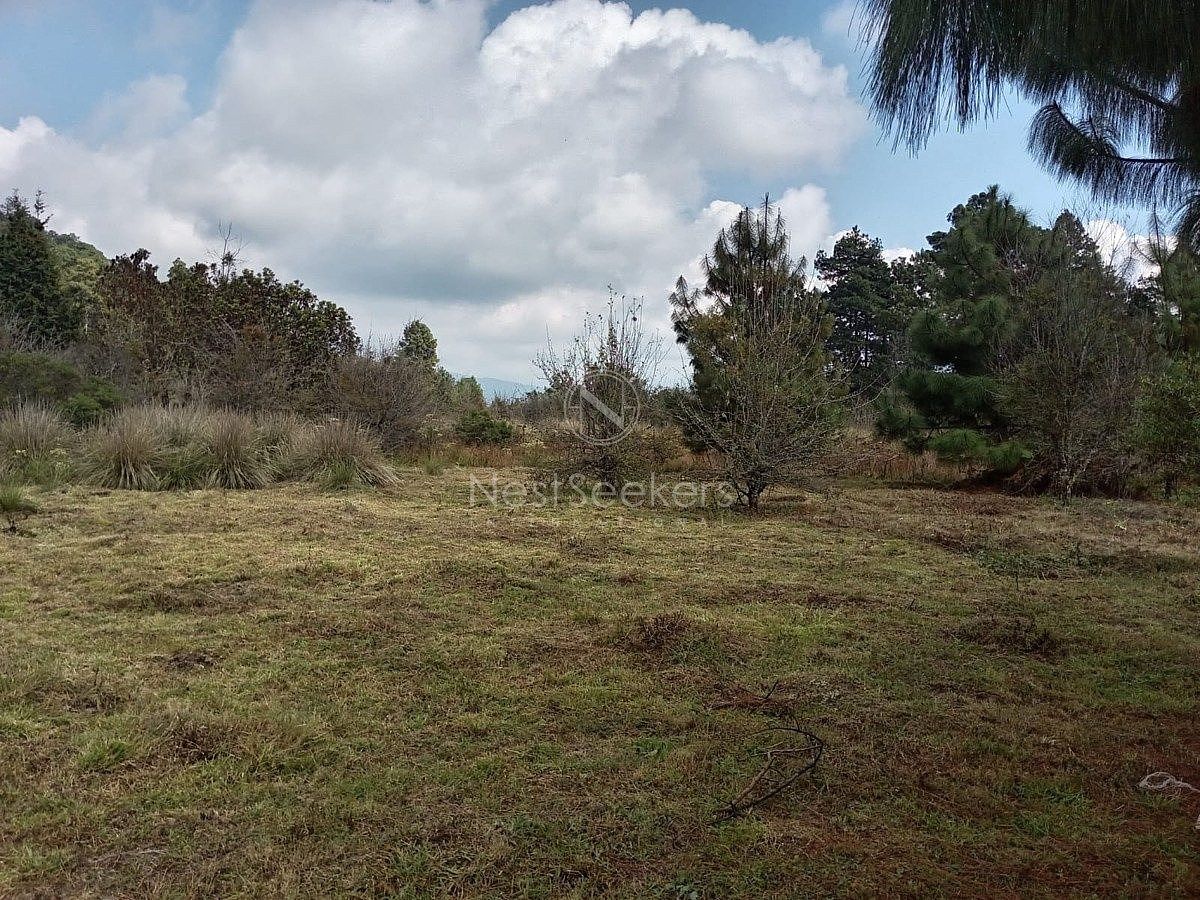 Terreno en Cuadrilla de Dolores, Valle de Bravo, foto 7 de 10