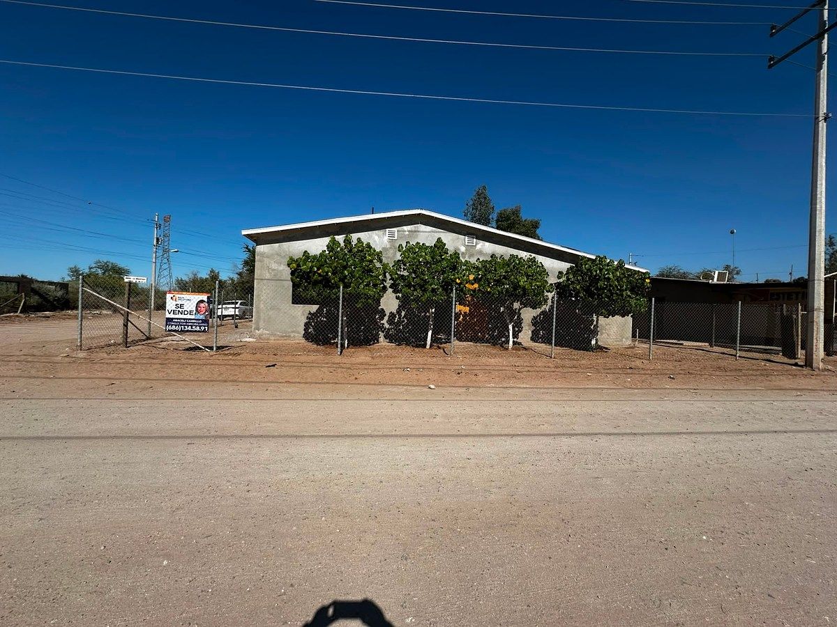 Casa en Lomas de Abasolo, Mexicali, foto 7 de 10