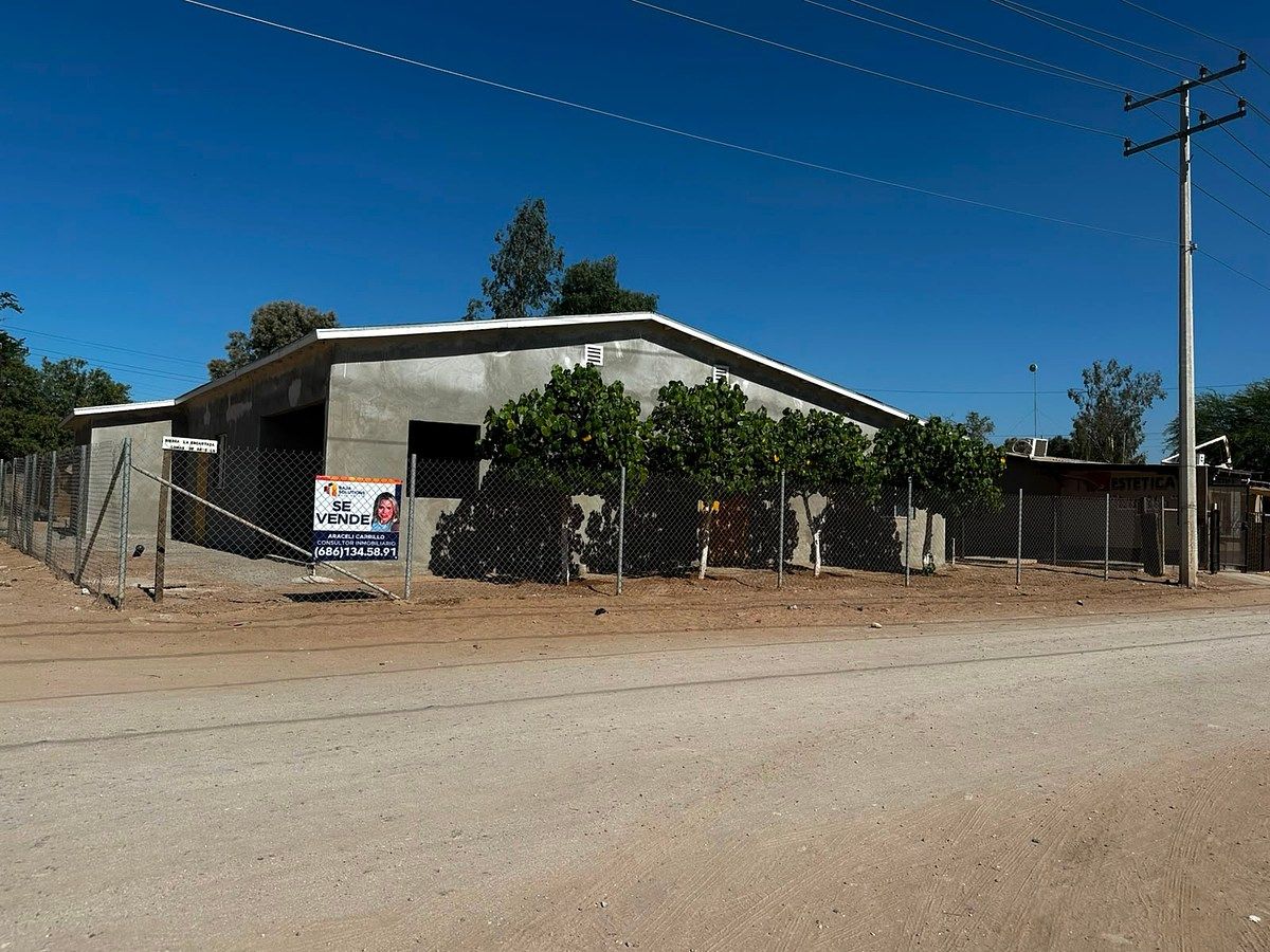 Casa en Lomas de Abasolo, Mexicali, foto 8 de 10
