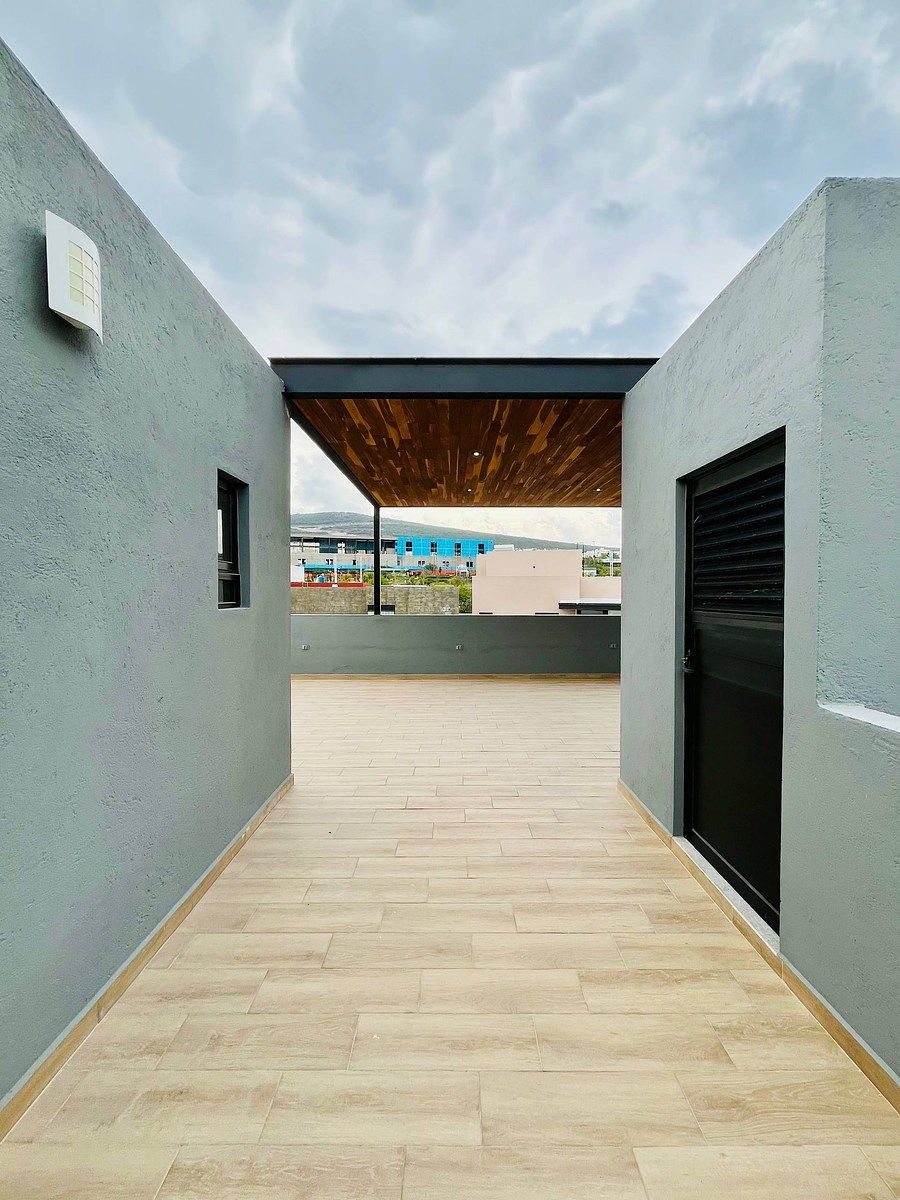 Casa em Zibatá, El Marqués, foto 24 de 29