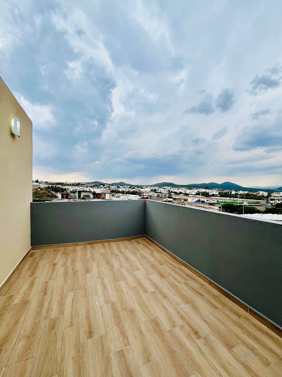 Casa em Zibatá, El Marqués, foto 27 de 29