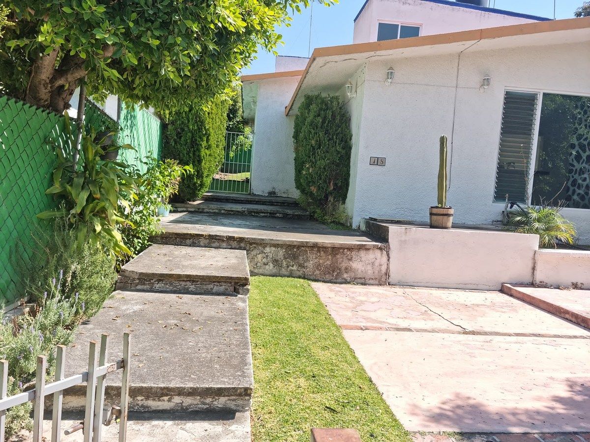 House in Los Amates, Cuautla, photo 4 of 9