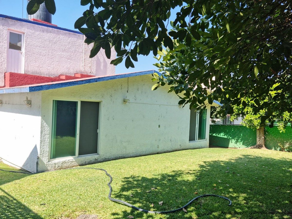 House in Los Amates, Cuautla, photo 5 of 9