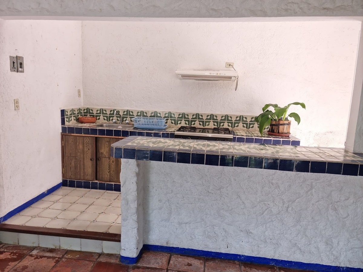 House in Los Amates, Cuautla, photo 6 of 9