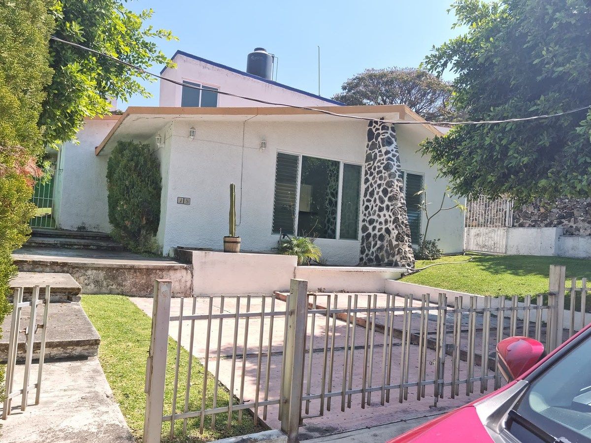House in Los Amates, Cuautla, photo 9 of 9