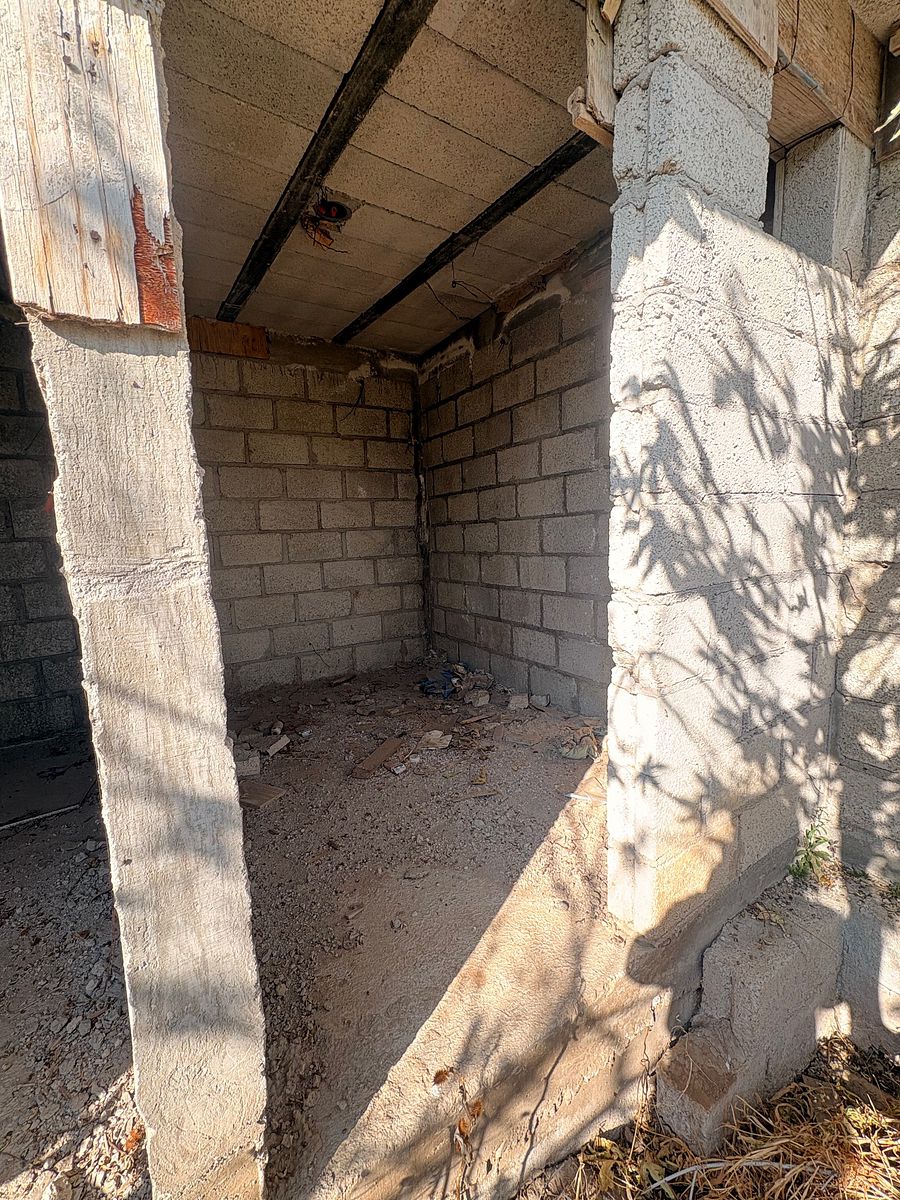 Commercial Storage Unit in Navajas, Querétaro, photo 3 of 10