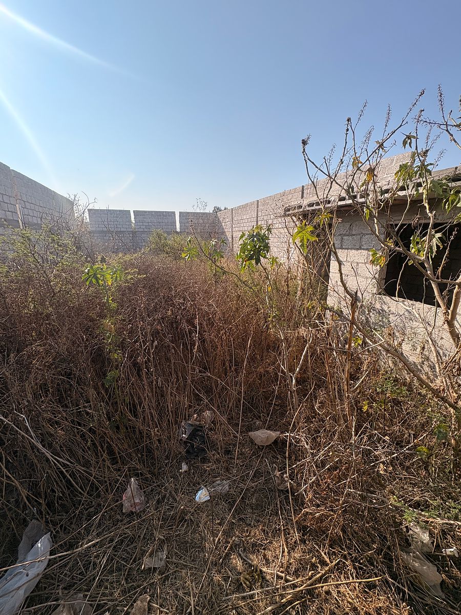 Commercial Storage Unit in Navajas, Querétaro, photo 6 of 10