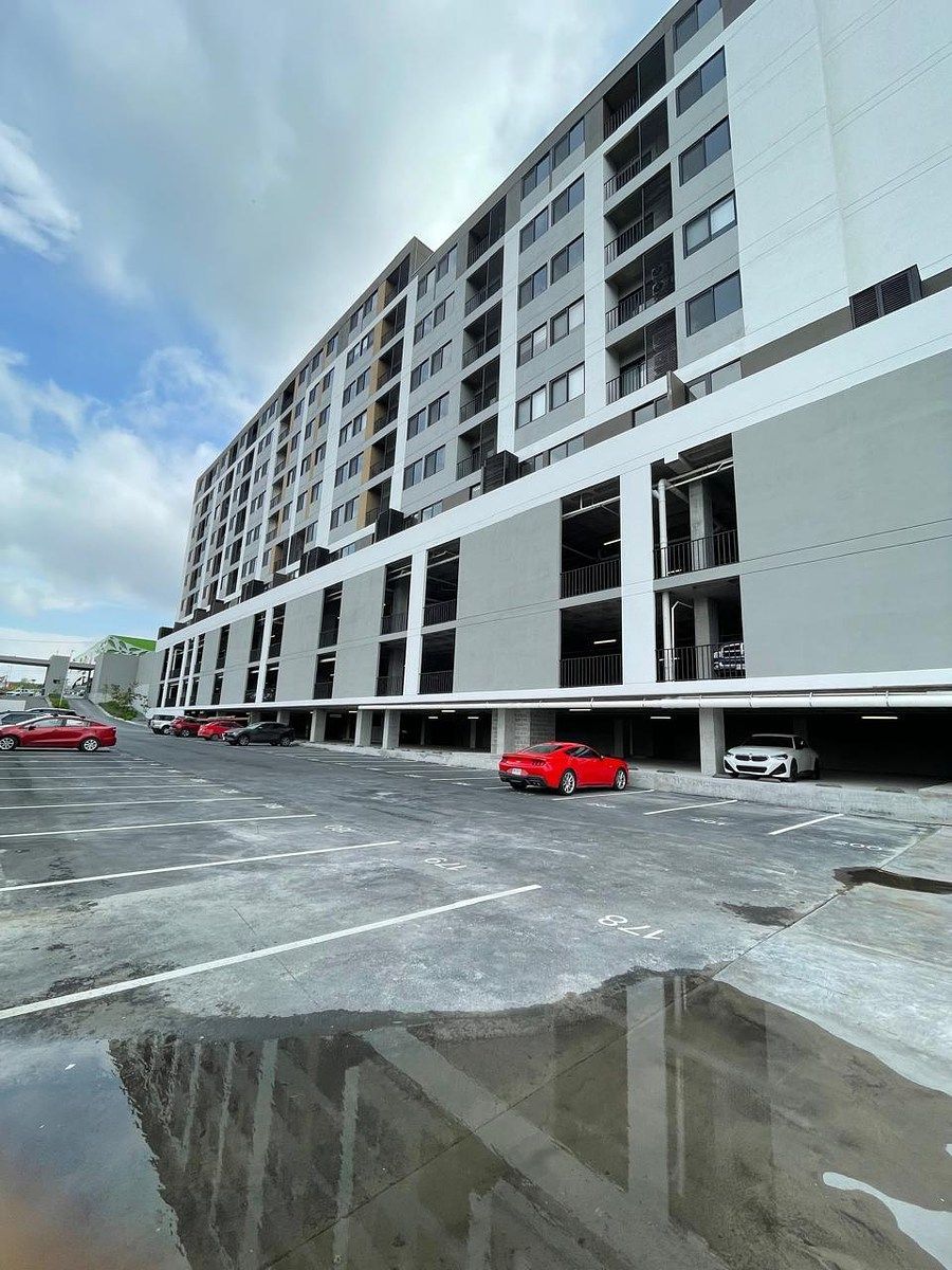 Apartamento em Colonial Cumbres, Monterrey, foto 14 de 18