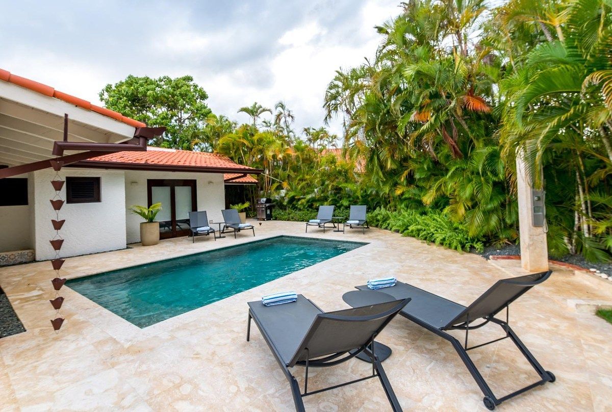 Villa en Casa de Campo, La Romana, foto 3 de 23