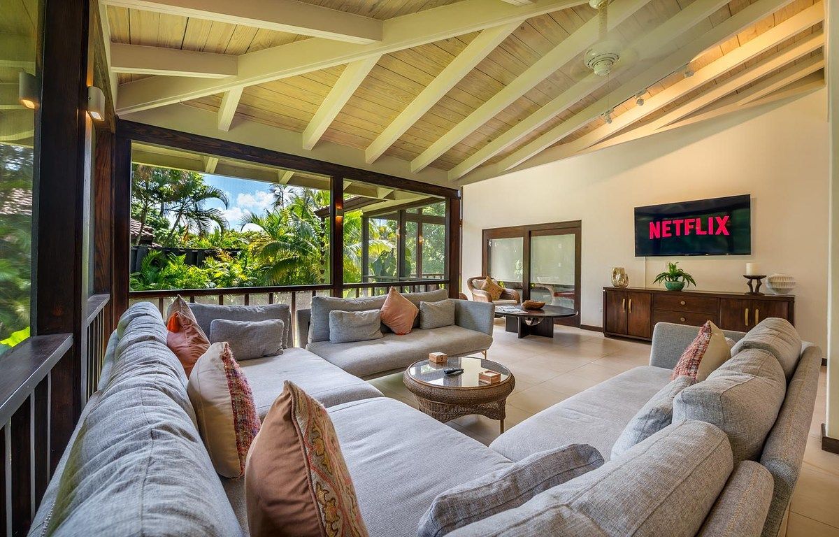 Villa de 5 Habitaciones en Casa de Campo, foto 1 de 23