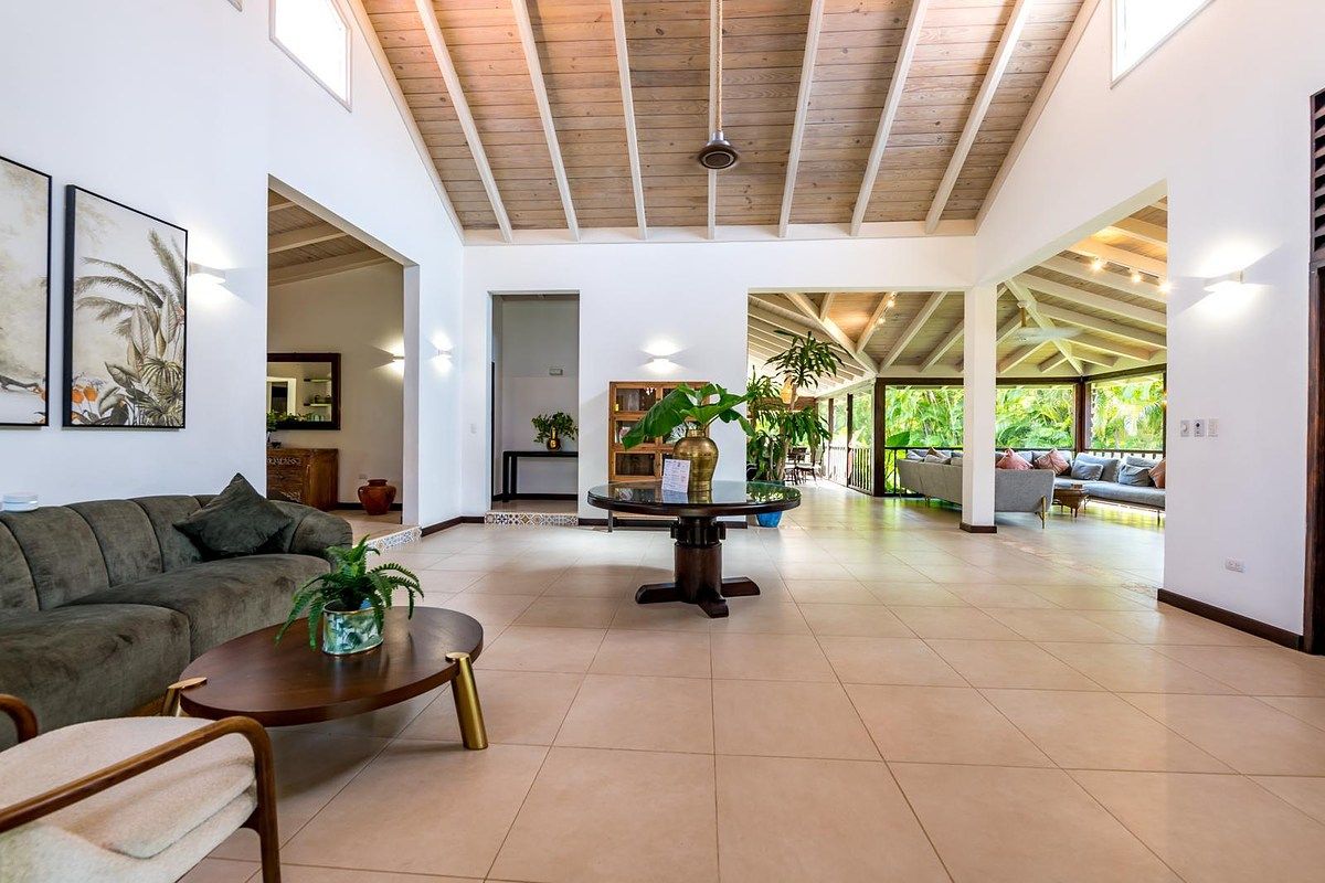 Villa en Casa de Campo, La Romana, foto 4 de 23