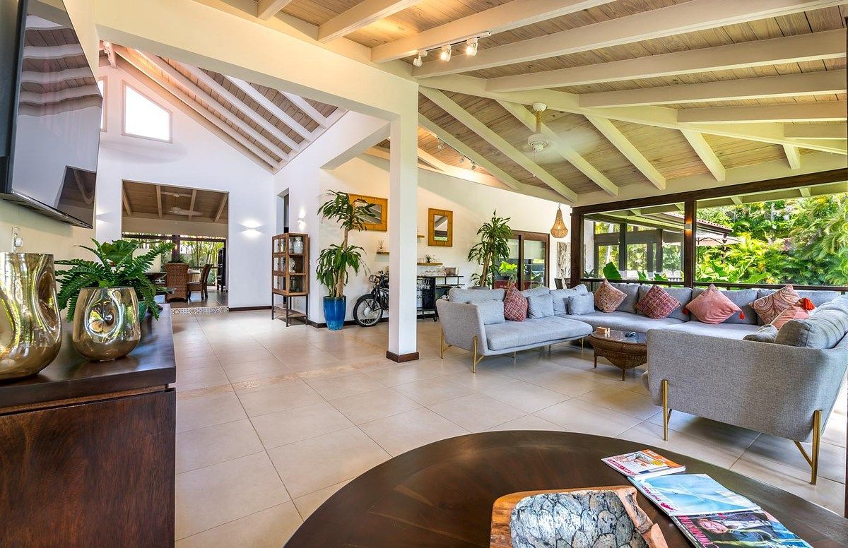 Villa en Casa de Campo, La Romana, foto 5 de 23
