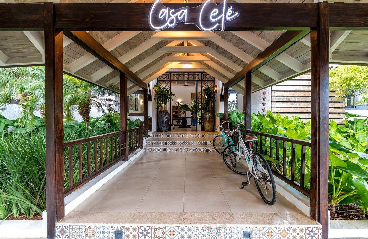 Villa en Casa de Campo, La Romana, foto 6 de 23