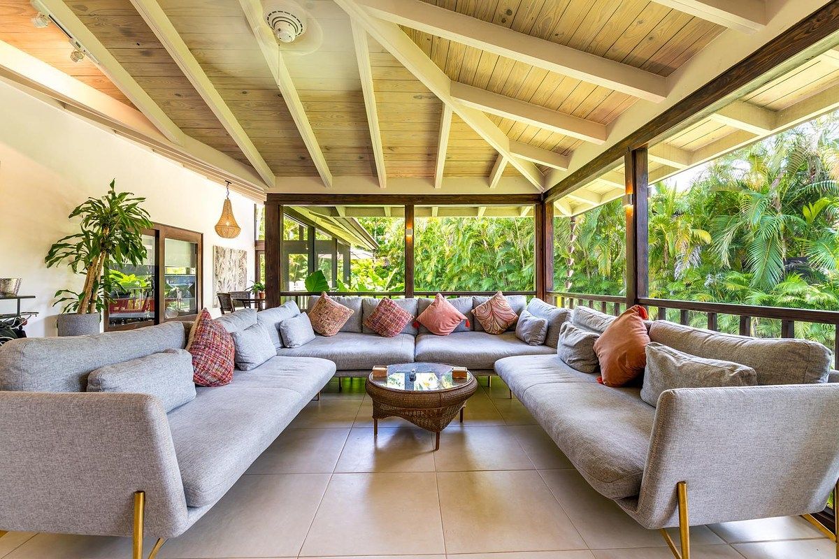 Villa en Casa de Campo, La Romana, foto 8 de 23