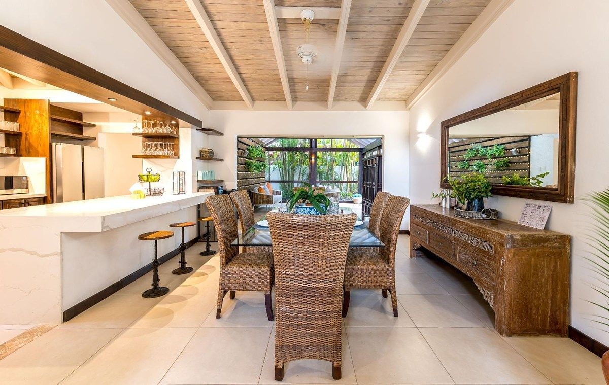 Villa en Casa de Campo, La Romana, foto 13 de 23