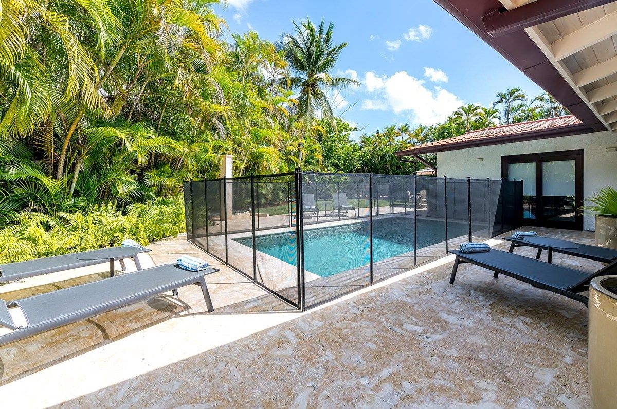Villa en Casa de Campo, La Romana, foto 14 de 23