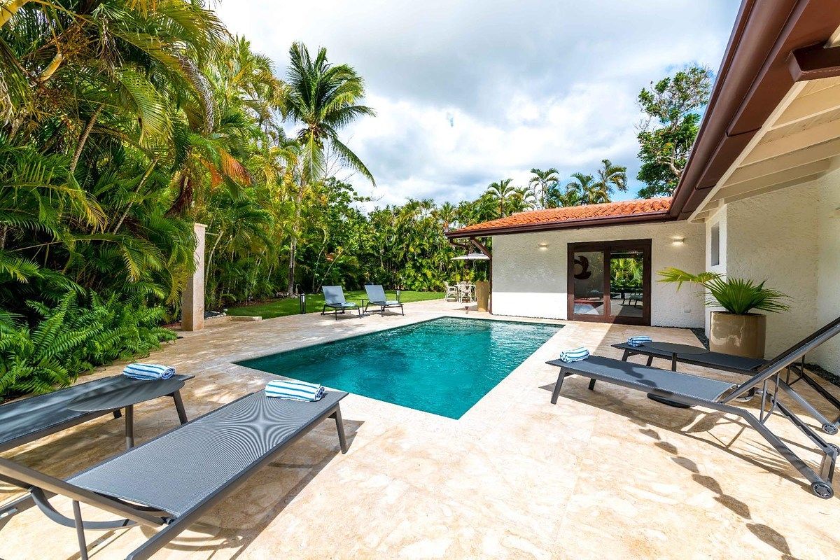 Villa en Casa de Campo, La Romana, foto 15 de 23