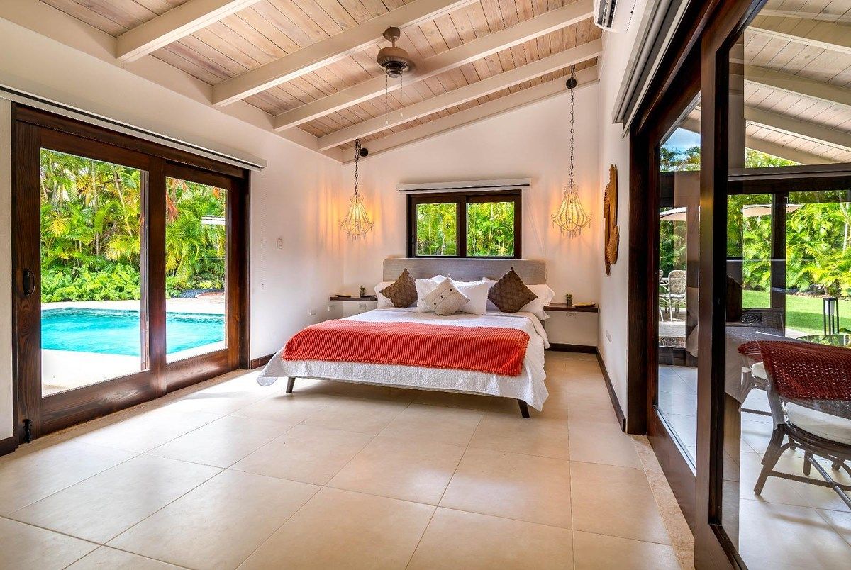 Villa en Casa de Campo, La Romana, foto 16 de 23