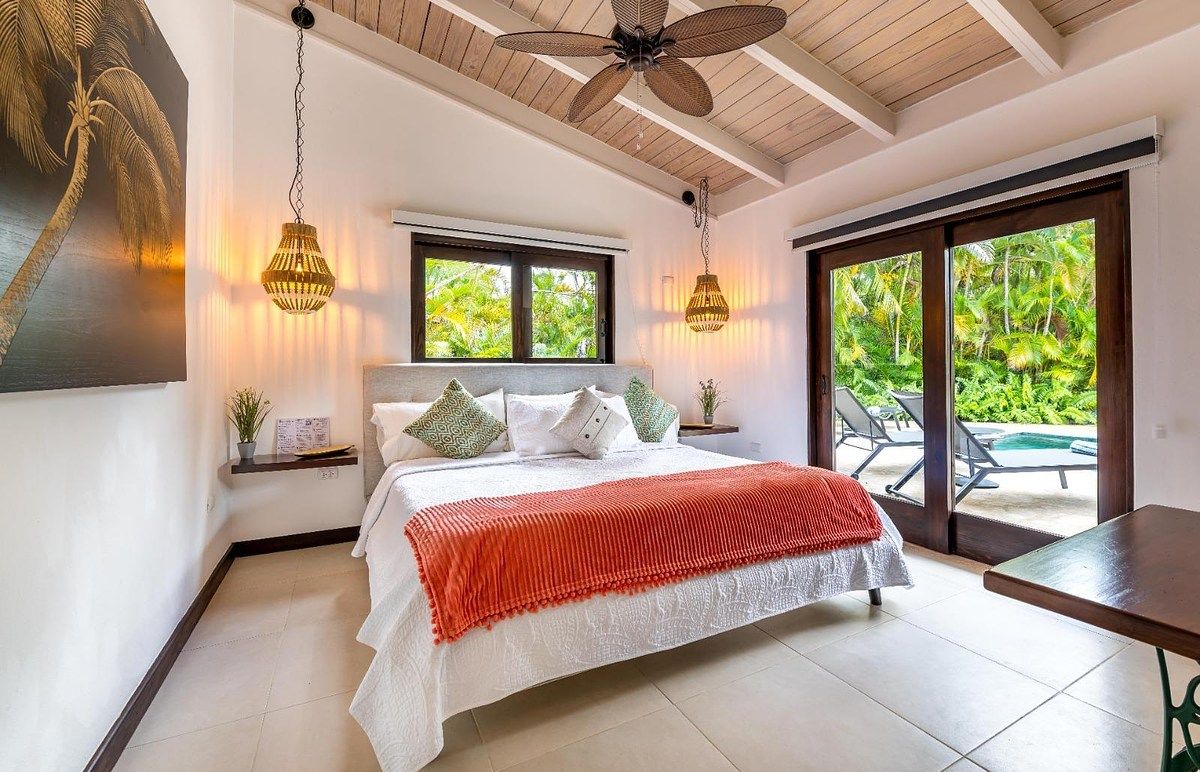 Villa en Casa de Campo, La Romana, foto 17 de 23