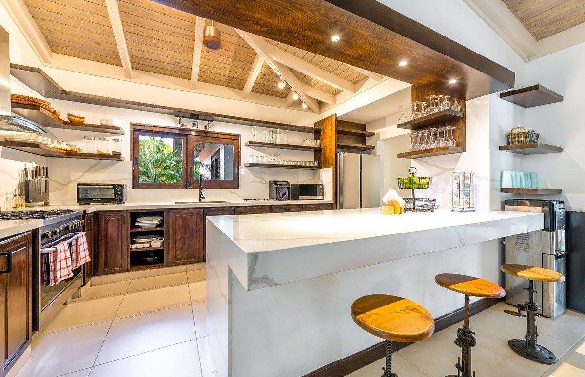Villa en Casa de Campo, La Romana, foto 18 de 23