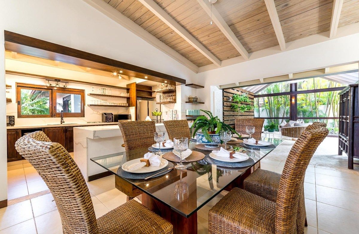 Villa en Casa de Campo, La Romana, foto 19 de 23