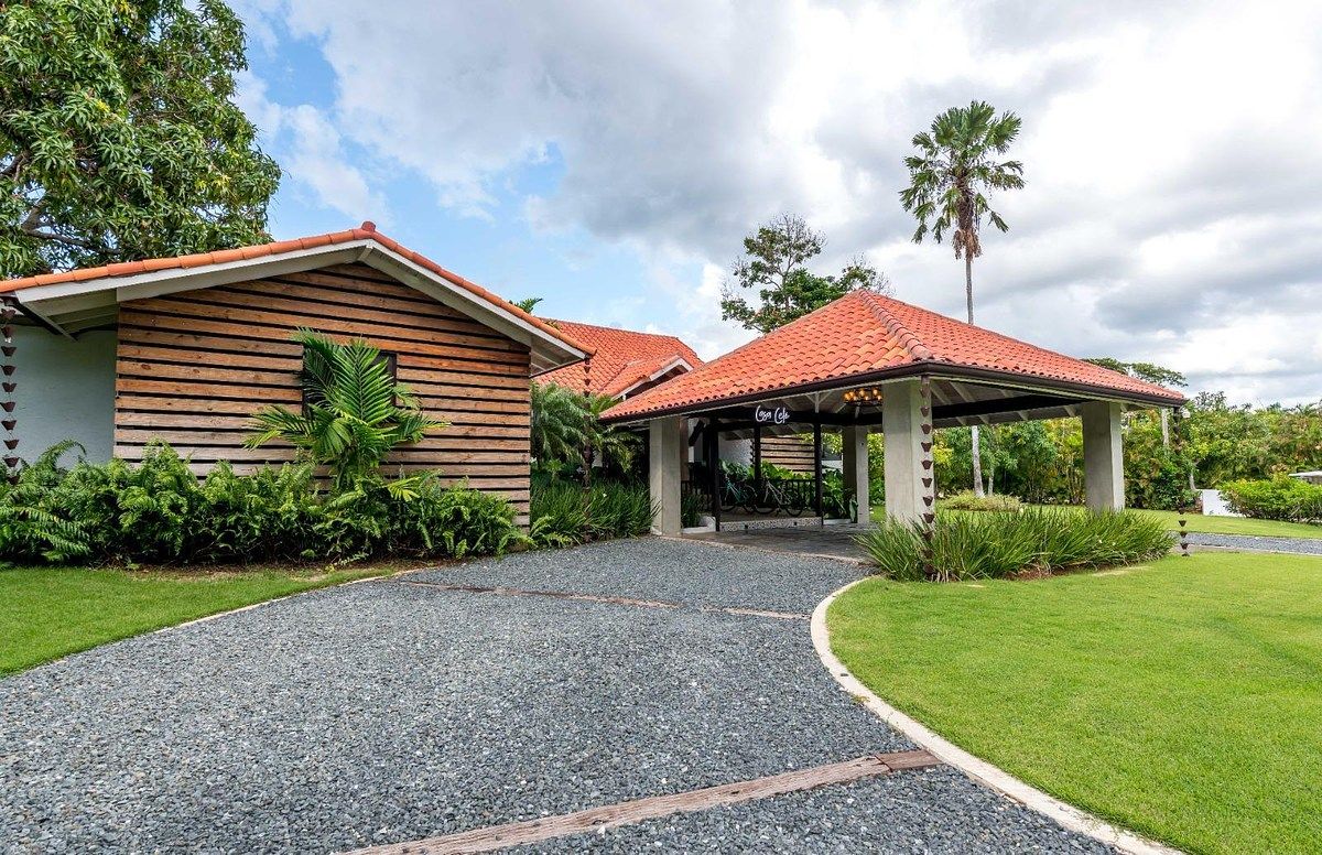Villa en Casa de Campo, La Romana, foto 21 de 23